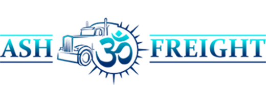 Ash Freight Logistics
